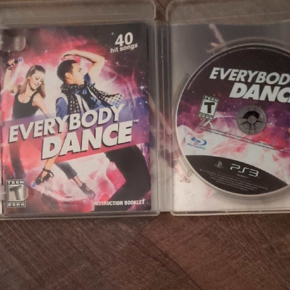 16 PS3 Games - Picture 13 of 16